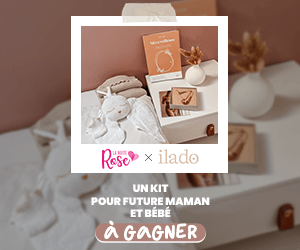 Gagnez un lit bébé