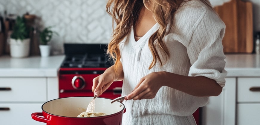 15 recettes rapides pour mamans pressées